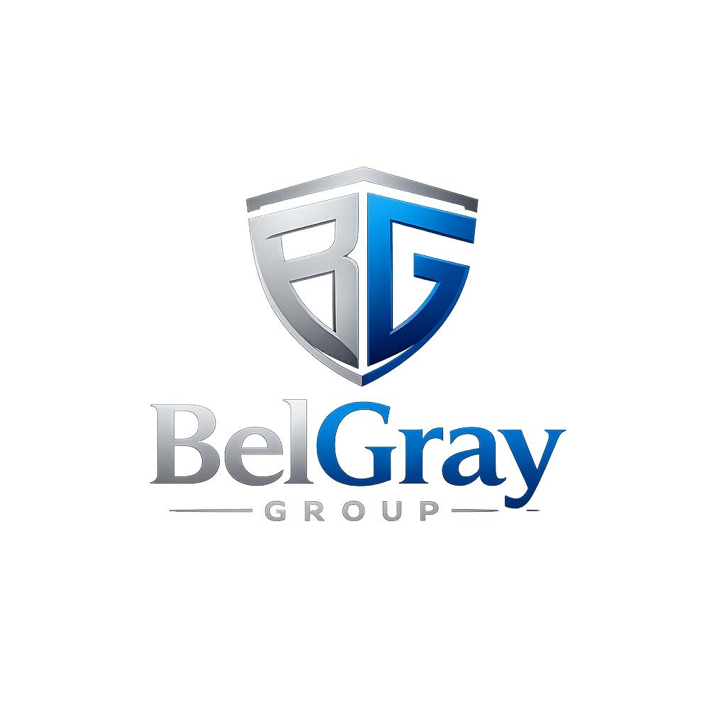 Belgray Revenue Systems